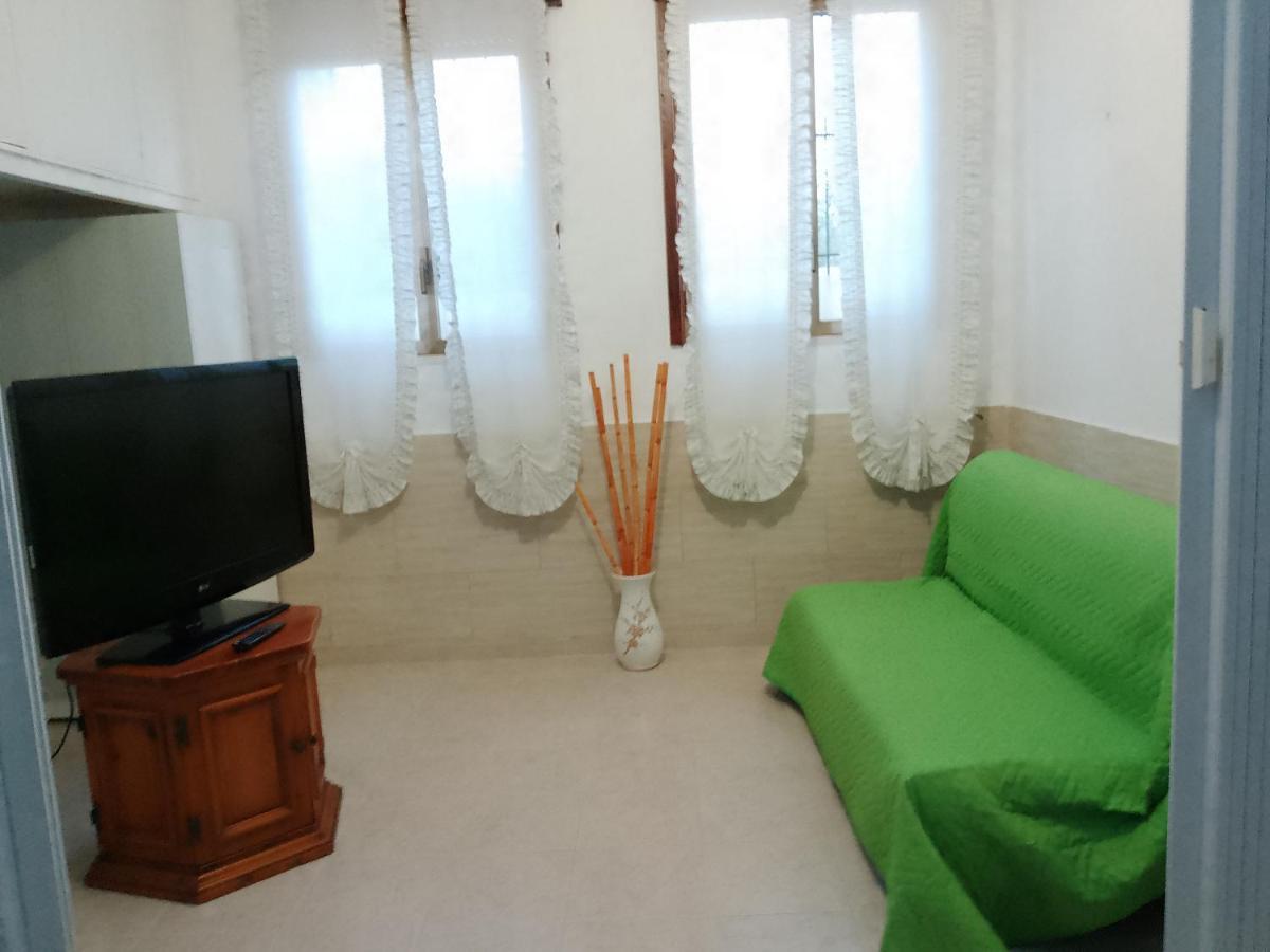 Villa Villino Il Melograno Torre Specchia Ruggeri Esterno foto