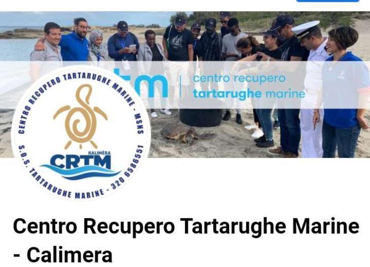 Villa Villino Il Melograno Torre Specchia Ruggeri Esterno foto