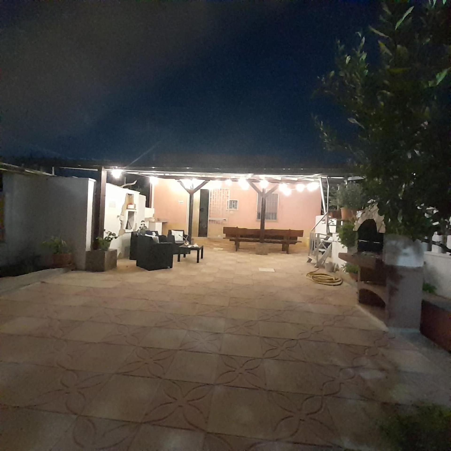 Villa Villino Il Melograno Torre Specchia Ruggeri Esterno foto
