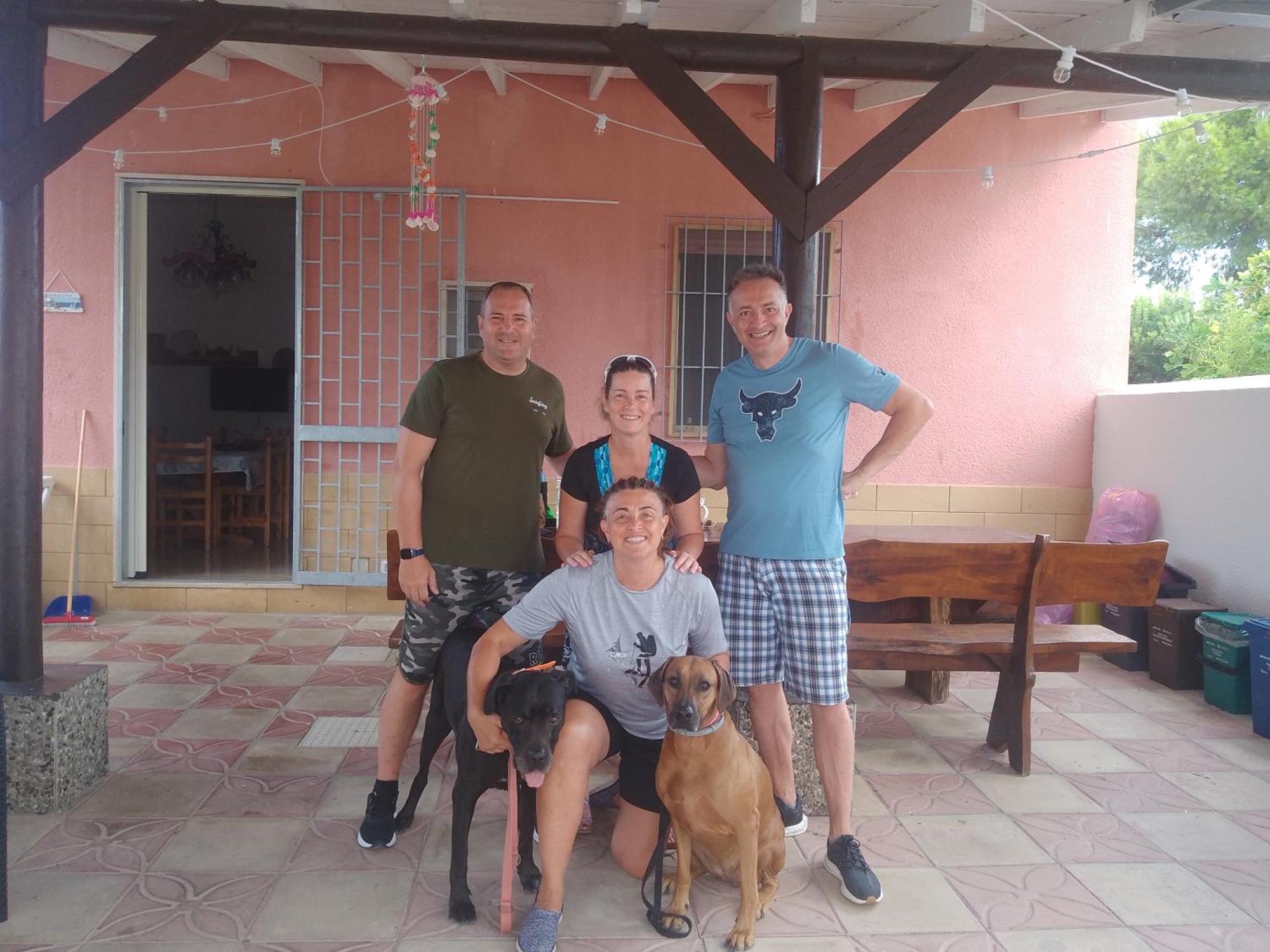 Villa Villino Il Melograno Torre Specchia Ruggeri Esterno foto